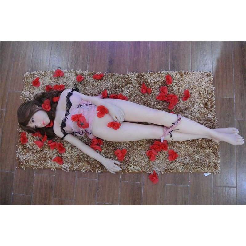 140cm ( 4.59ft ) Medium Breast Sex Doll CB19061224 Allison - Image 22