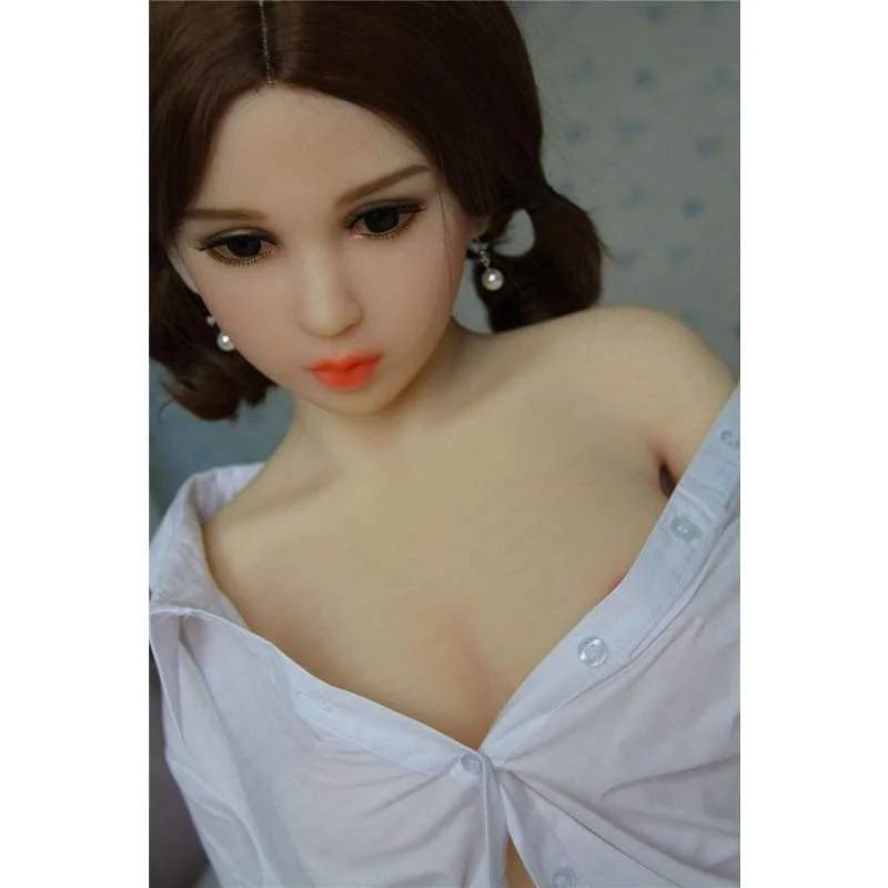 140cm ( 4.59ft ) Medium Breast Sex Doll CB19061225 Michiru - Image 3