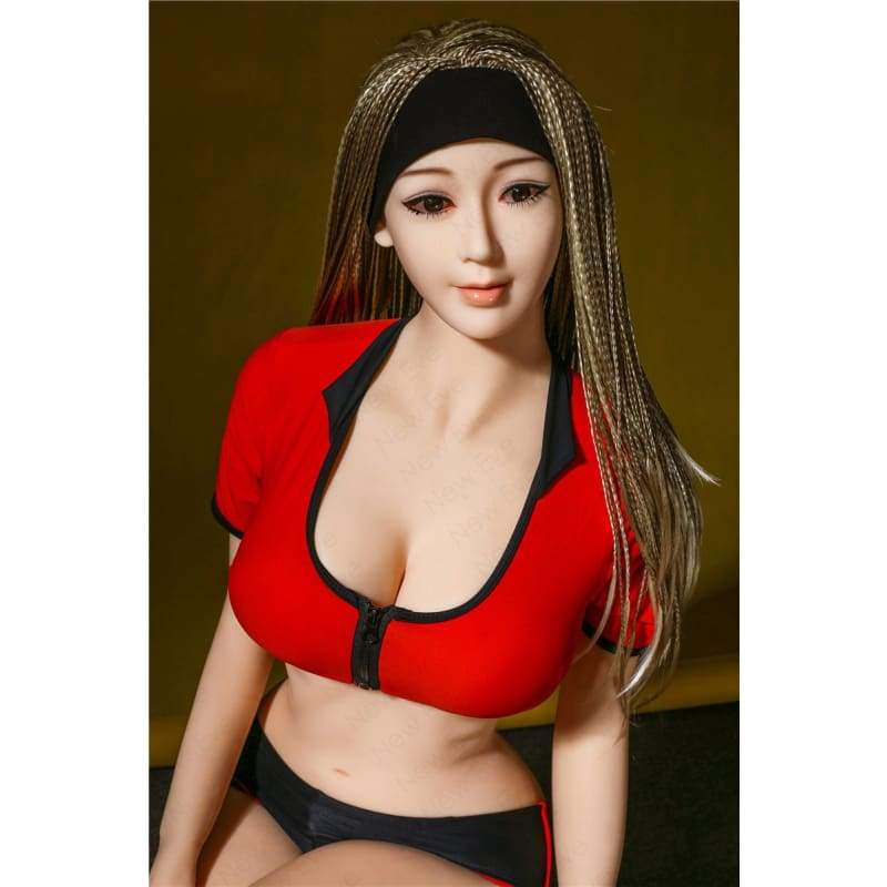158cm ( 5.18ft ) Medium Breast Sex Doll CB19061205 Darcy - Image 7