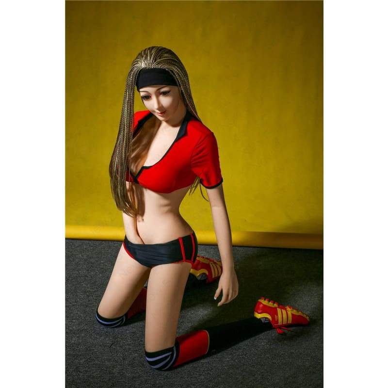158cm ( 5.18ft ) Medium Breast Sex Doll CB19061205 Darcy - Image 8