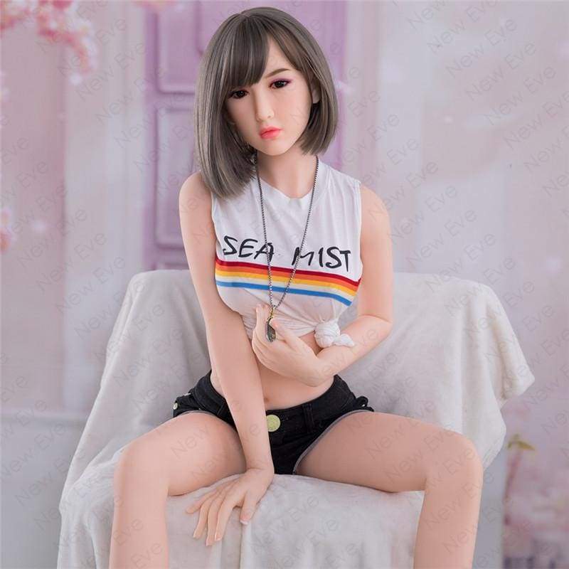160cm (5.25ft) Small Breast Sex Doll DH19071905 Minako - Image 2