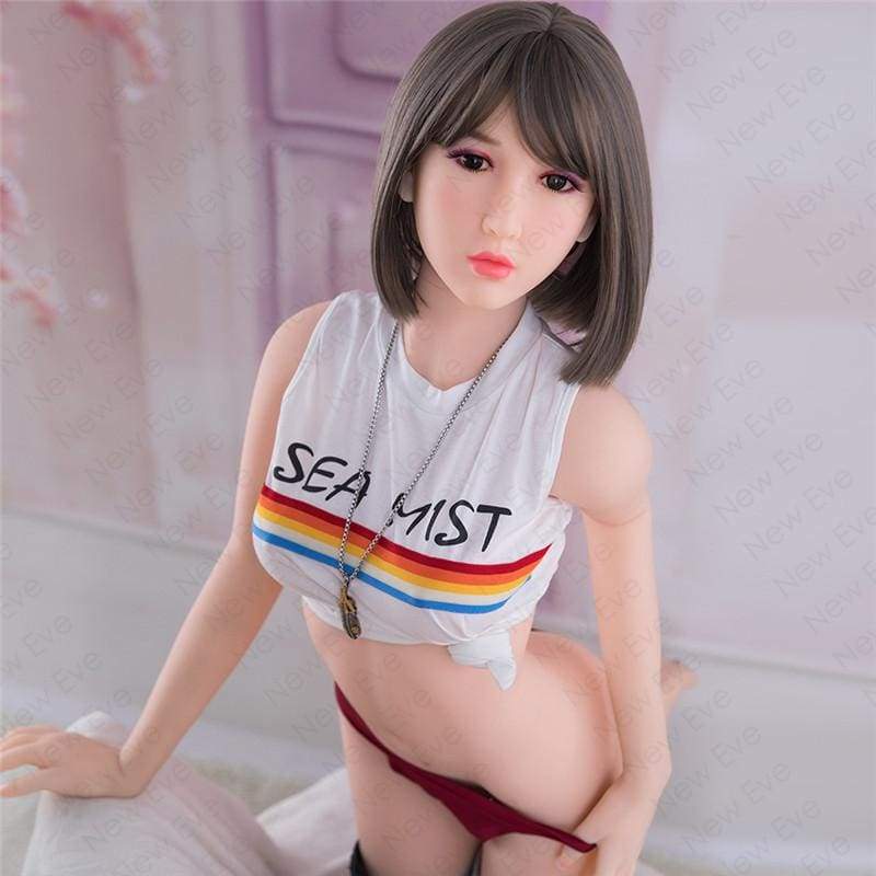 160cm (5.25ft) Small Breast Sex Doll DH19071905 Minako - Image 6