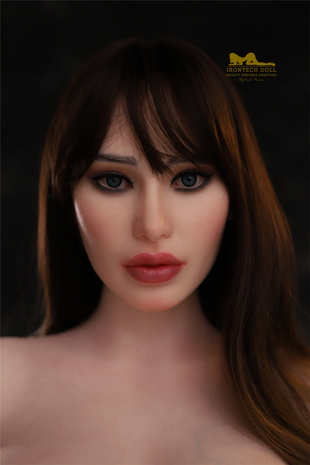 163cm/5ft4 I-Cup TPE Sex Doll with S19 Silicone Head - Image 26