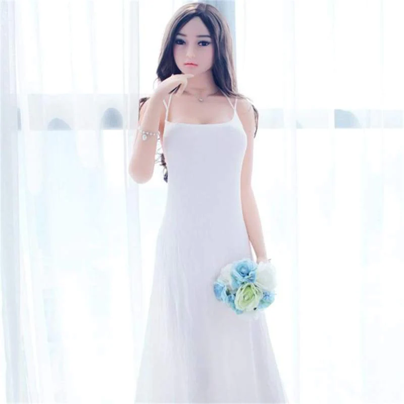 165cm (5.41ft) Small Breast Sex Doll DW19061042 Elaine - Image 18