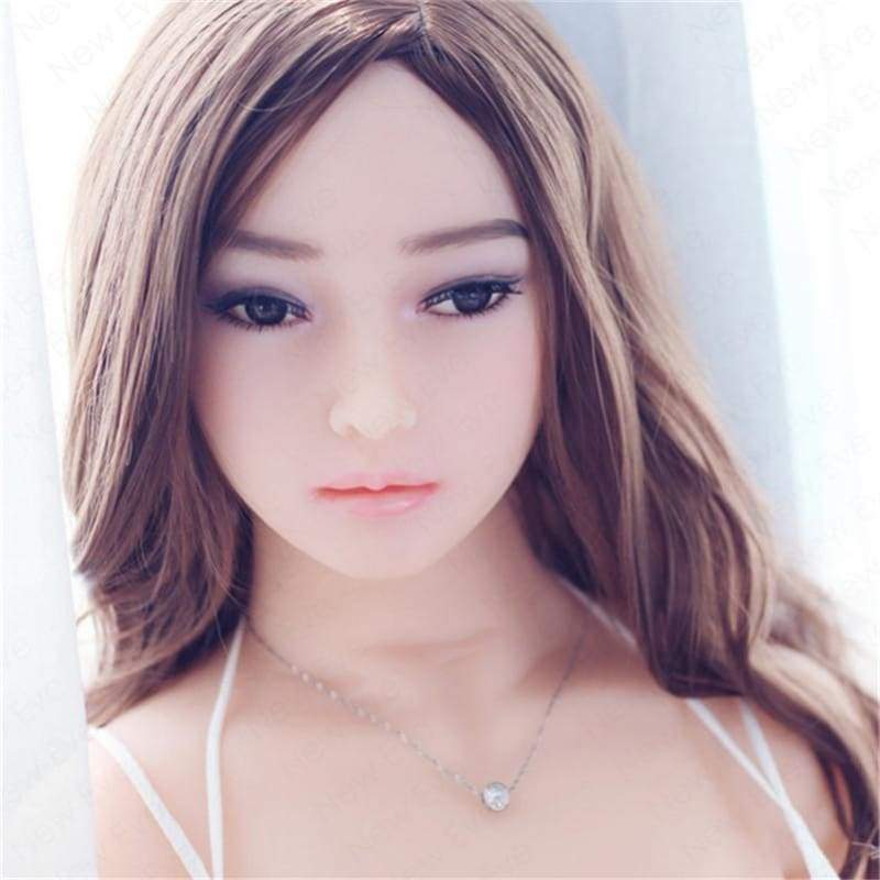 165cm (5.41ft) Small Breast Sex Doll DW19061042 Elaine - Image 8