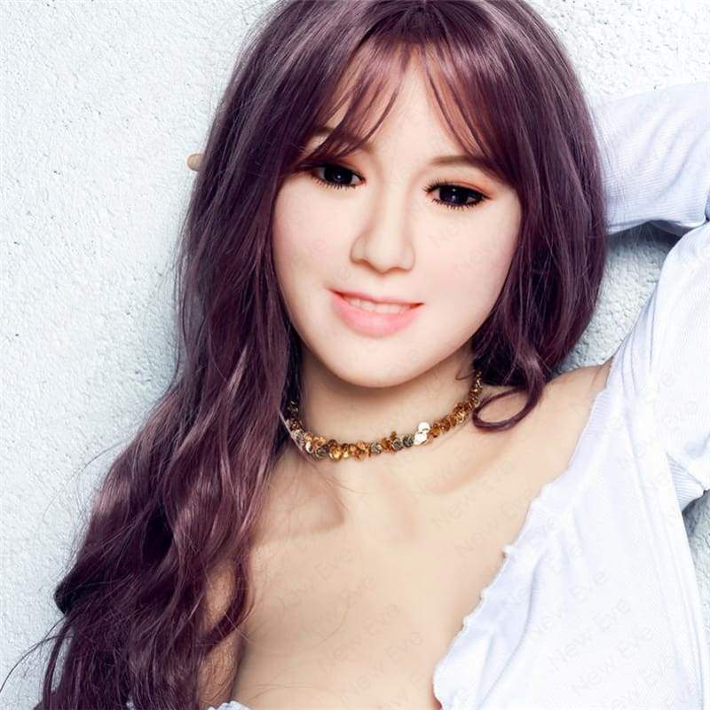 167cm ( 5.47ft ) Small Breast Sweet Girl  Sex Doll DQ19052014 Cherry - Image 12