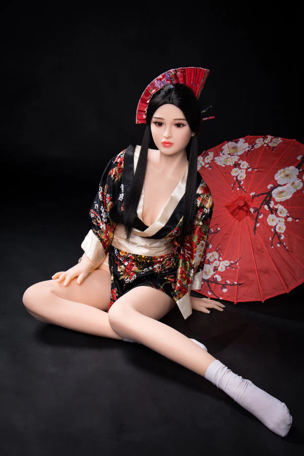 168cm/5ft6 G-cup Japanese AI Robot Sex Doll – #8 - Image 3
