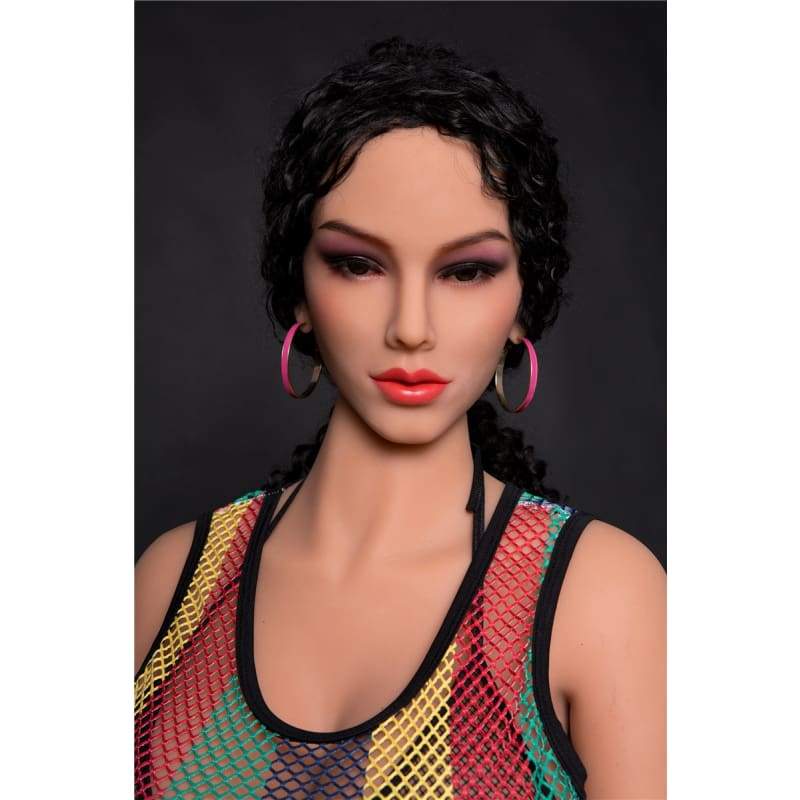 170cm (5.58ft) Big Boobs Big Ass Sex Doll EB19081316 Eudora - Image 8