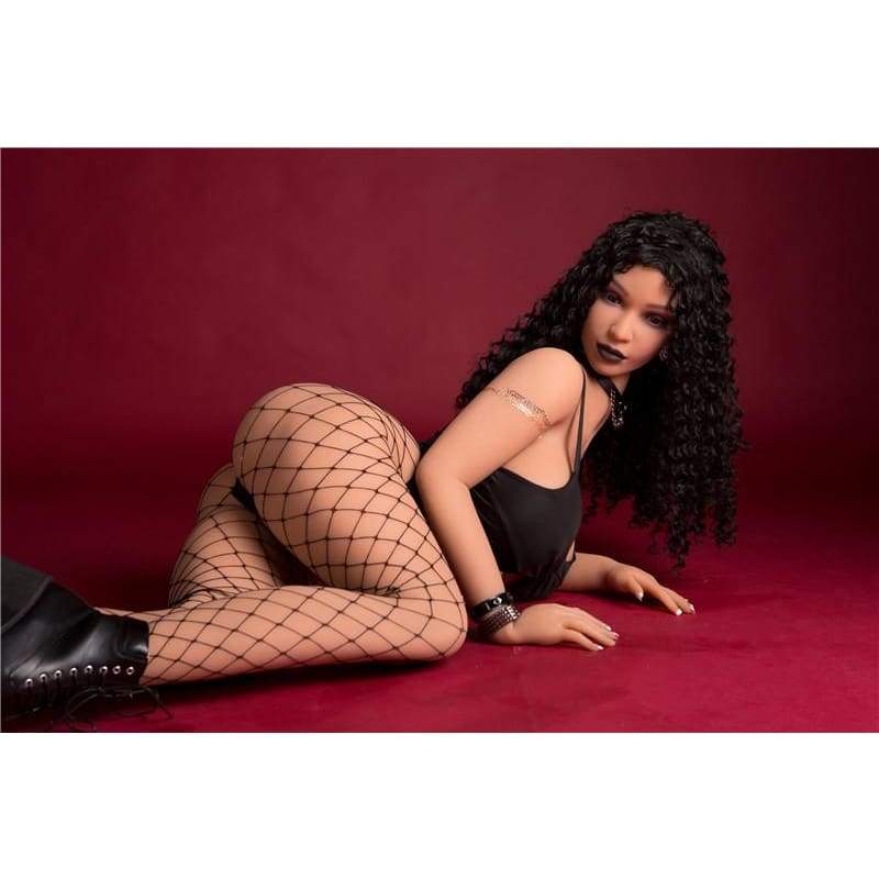 170cm (5.58ft) Big Boobs Big Ass Sex Doll EB19081319 Rosana - Image 8