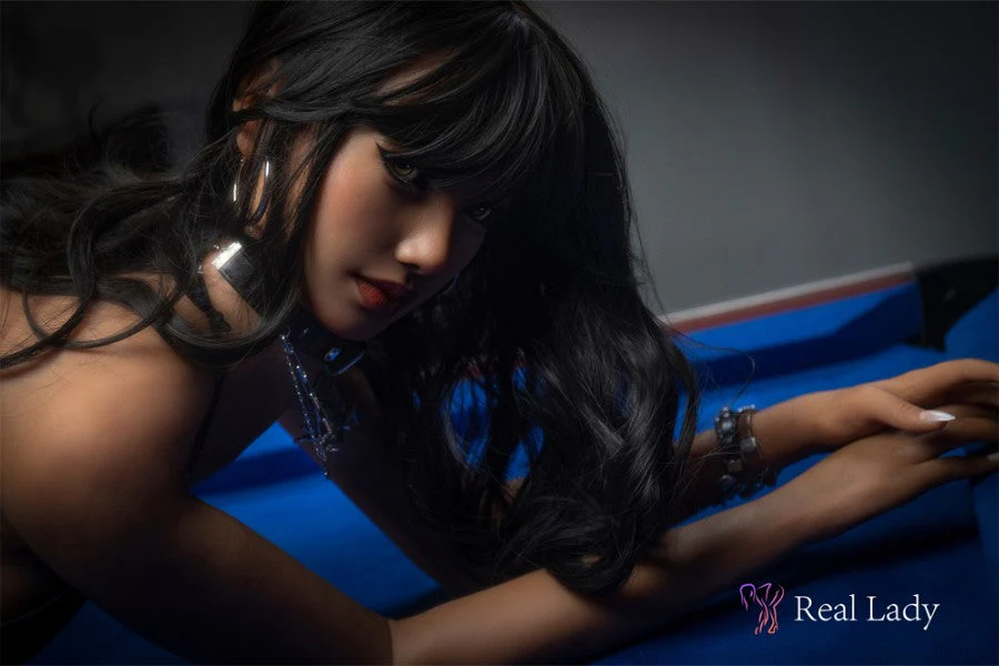 170cm/5ft7 D-Cup Tall High Quality Realistic Silicone Sex Doll - S30 Rita - Image 23