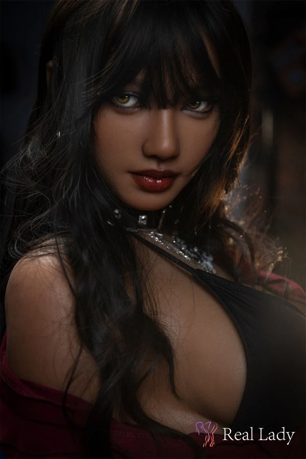 170cm/5ft7 D-Cup Tall High Quality Realistic Silicone Sex Doll - S30 Rita - Image 3
