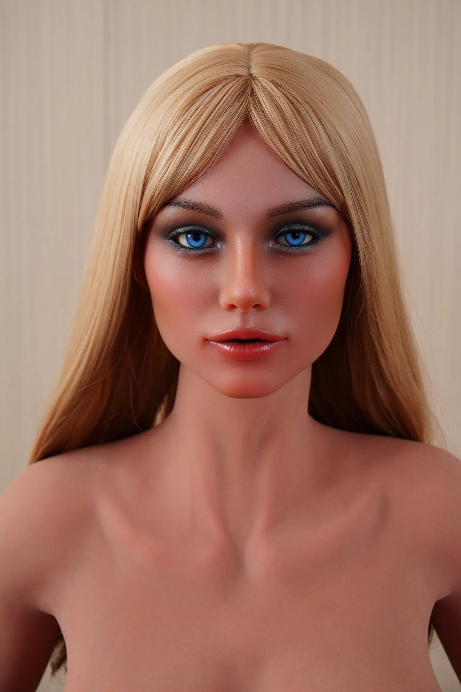 172cm/5ft8 E-cup STPE Sex Doll Body with Silicone Head SS162 - Image 30