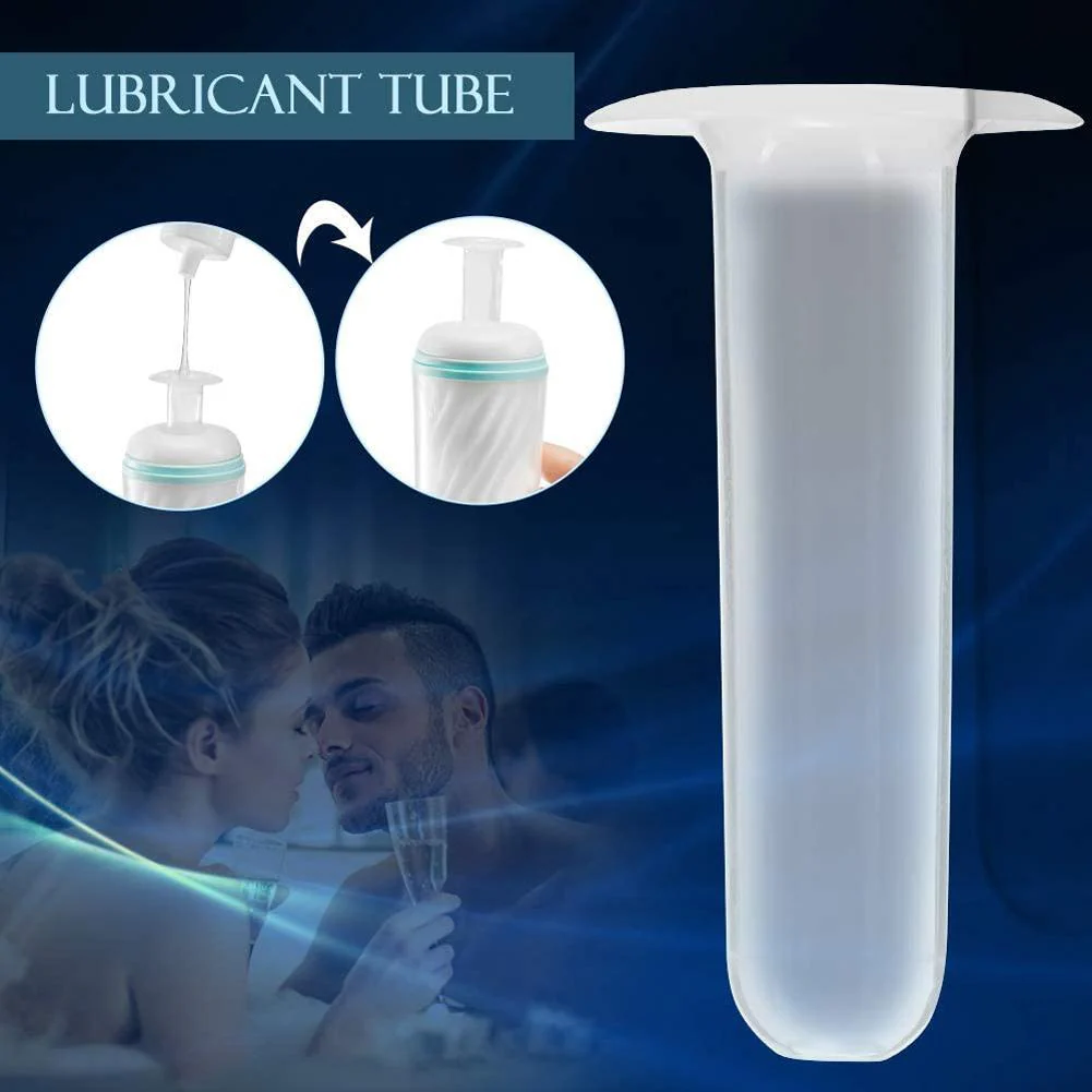 3D Pocket Pussy Stroker Masturbator - Image 3