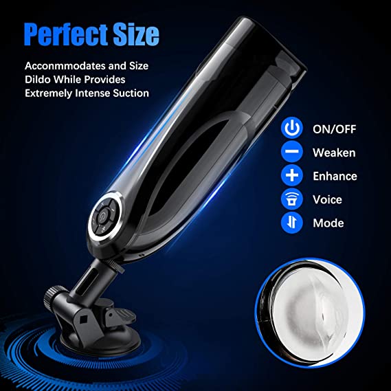 3D Realistic Vagina Pussy Stroker Masturbation Cup - Image 6