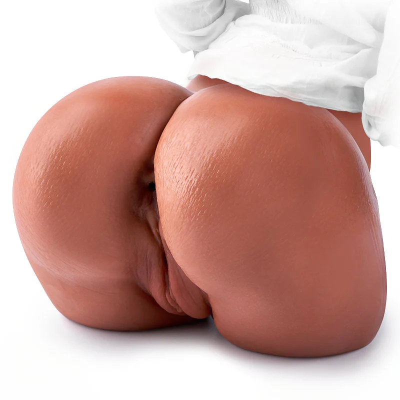 Acmejoy - Dual Entry Curvy Realistic Butt - Image 7