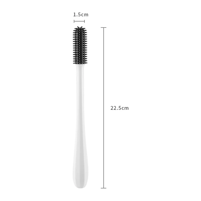 Sexspielzeug-Reinigungsstift aus Silikon - Image 5