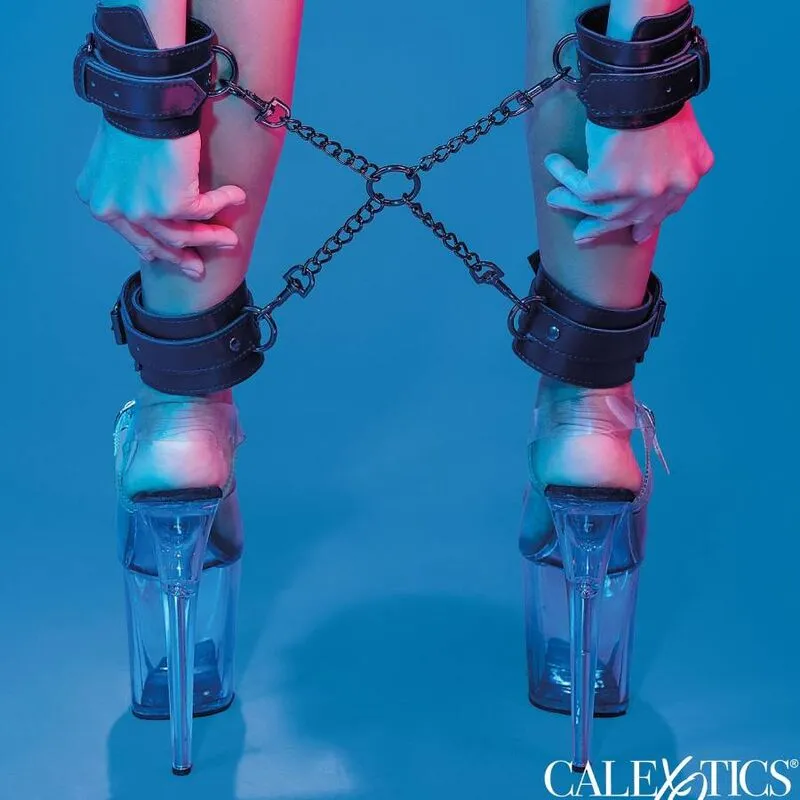 Accessoire Bdsm Cuir Végétalien Polyvalent - Image 2