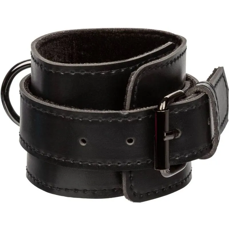 Accessoire Bdsm Cuir Végétalien Polyvalent - Image 5
