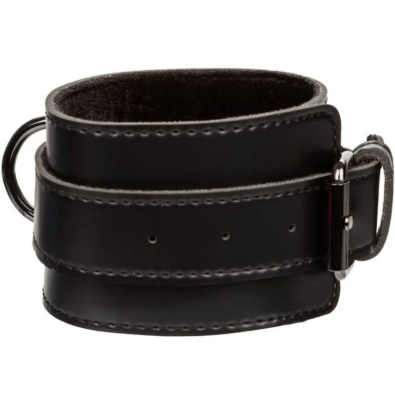 Accessoire Bdsm Cuir Végétalien Polyvalent - Image 6