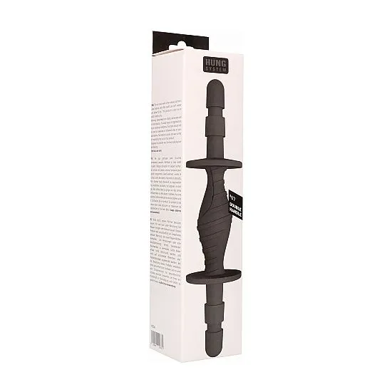 Accessoire Double Pénétration Hung System - Image 2