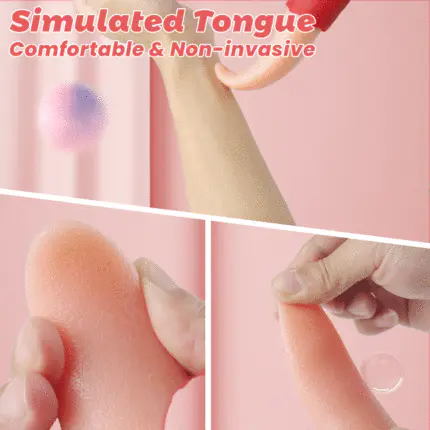 Licker - Flapping Tongue Licking Vibrator - Image 6