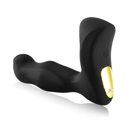 Acmejoy Ring Move Vibrating Prostate Massager - Image 3