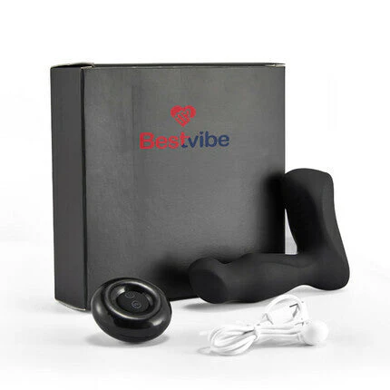Acmejoy Ring Move Vibrating Prostate Massager - Image 7