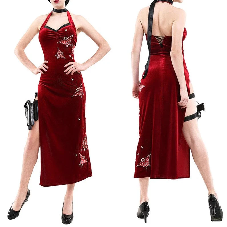 Ada Wong dress - Image 2