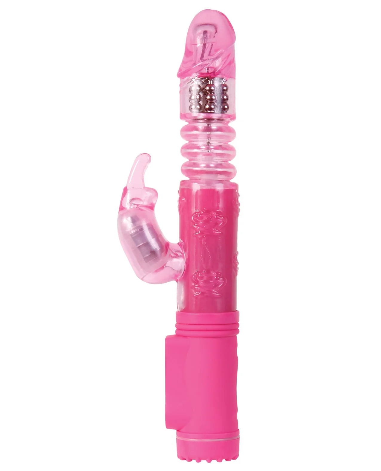 Adam & Eve Eve's First Thruster - Pink - Image 3