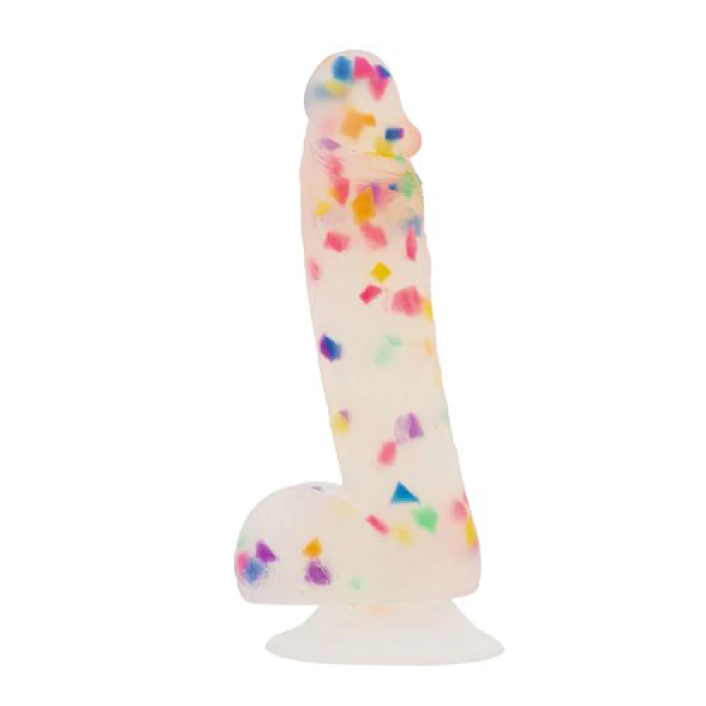 Addiction Party Marty Dildo - Image 3