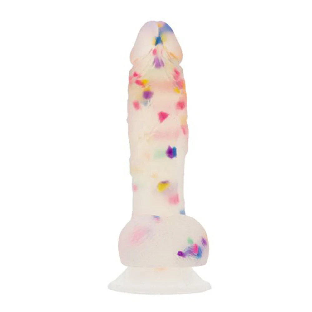 Addiction Party Marty Dildo - Image 4