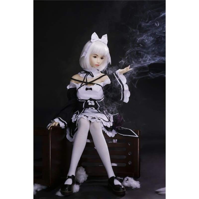 Adult Sex Doll with Cute Cosplay Look Tranny Transvestite CK19060414 Seira - Image 4
