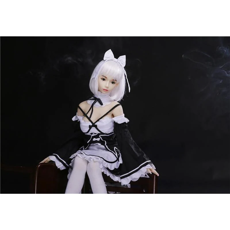 Adult Sex Doll with Cute Cosplay Look Tranny Transvestite CK19060414 Seira - Image 5