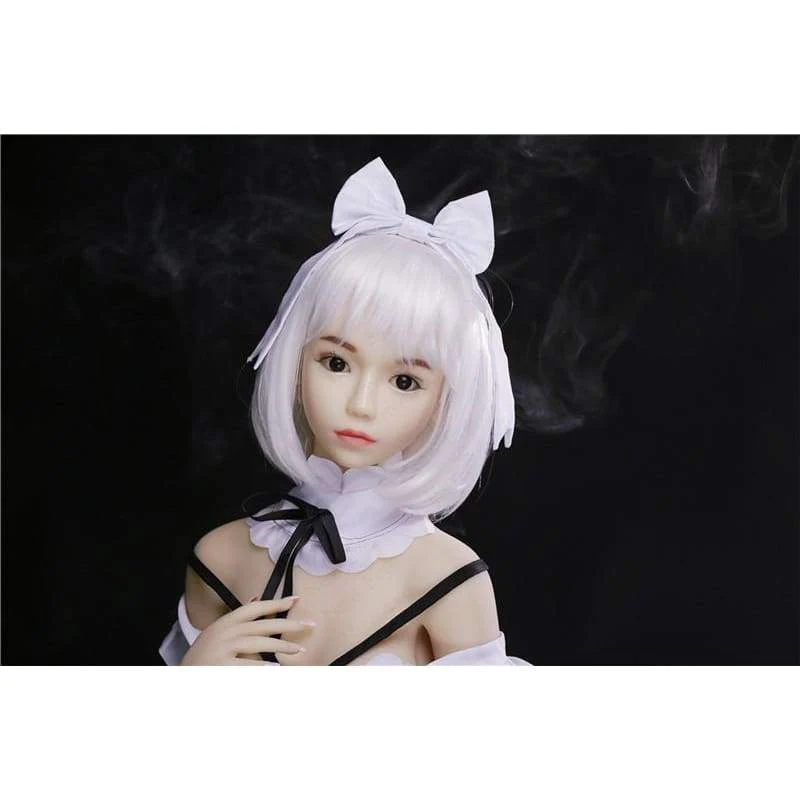 Adult Sex Doll with Cute Cosplay Look Tranny Transvestite CK19060414 Seira - Image 7