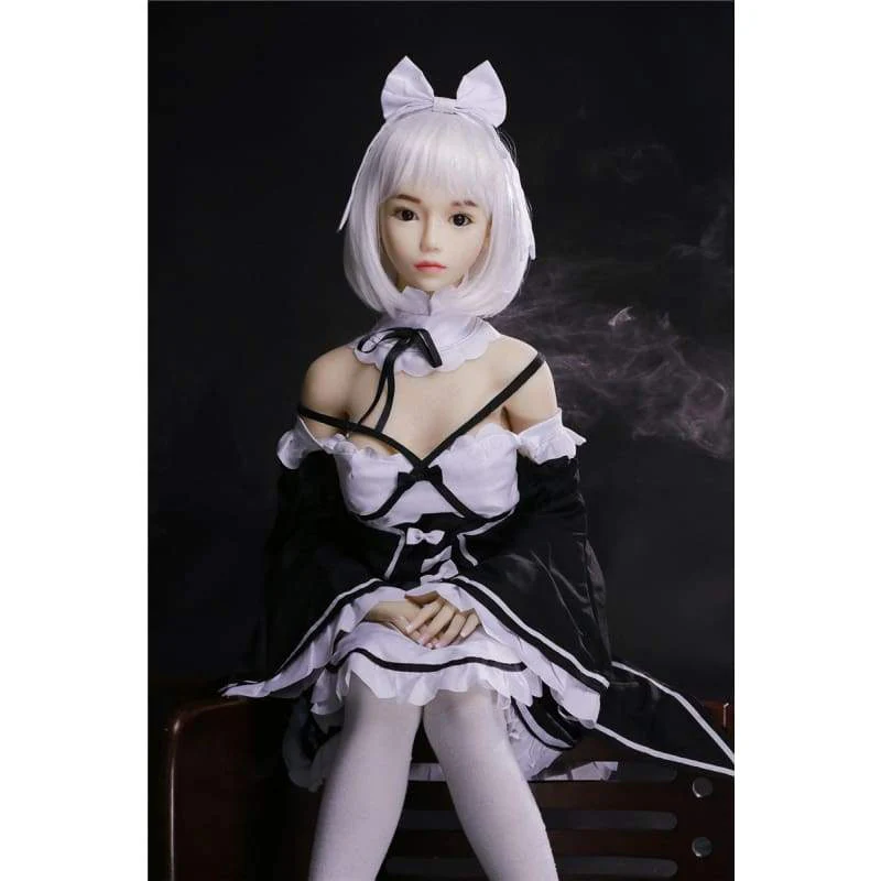 Adult Sex Doll with Cute Cosplay Look Tranny Transvestite CK19060414 Seira - Image 9