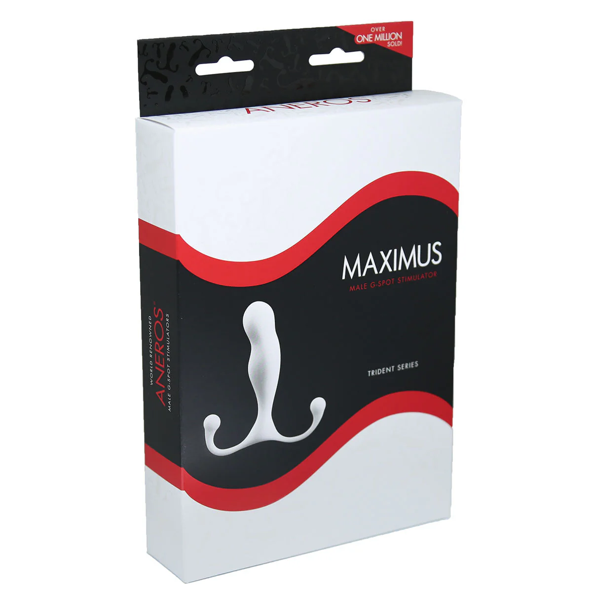 Maximus Trident - Image 2