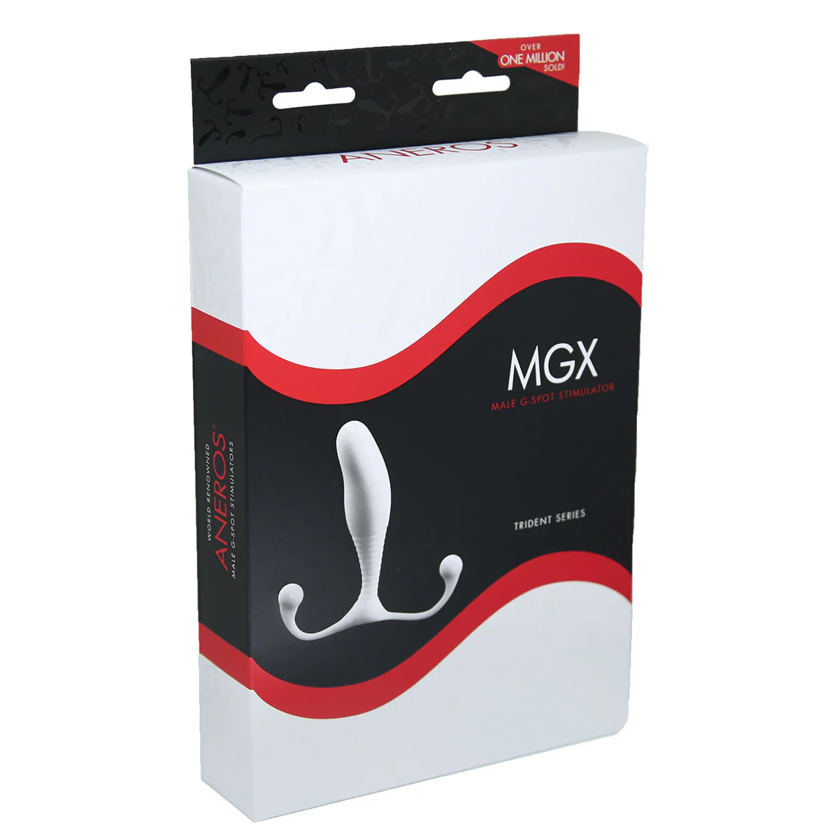 MGX Trident - Image 2