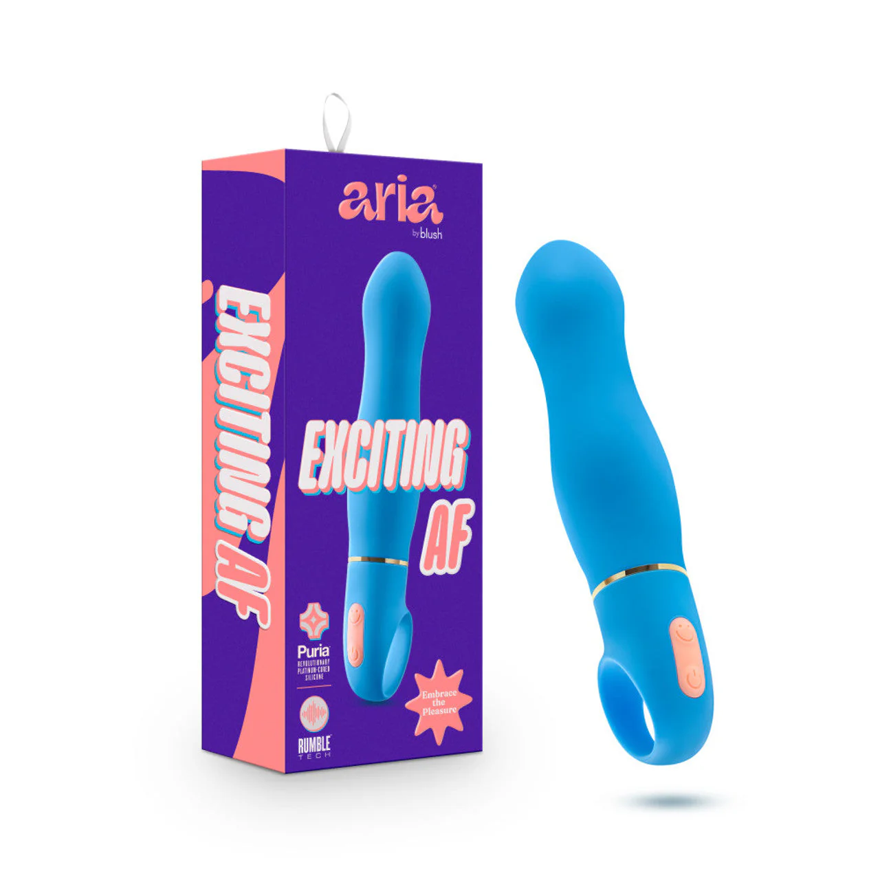 Exciting AF - Image 2