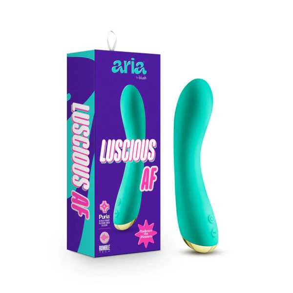 Luscious AF - Image 2
