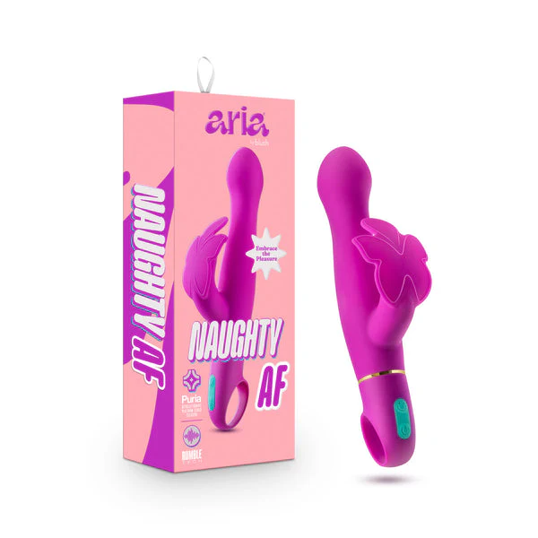 Naughty AF - Image 2