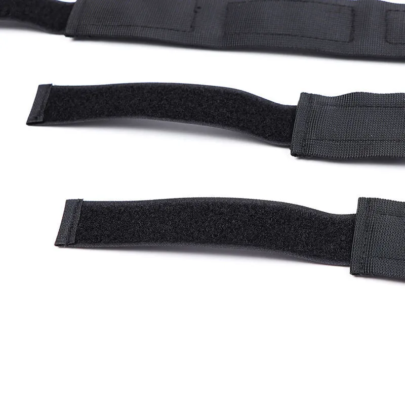 Attache Bdsm Nylon Réglable Ohmama - Image 10