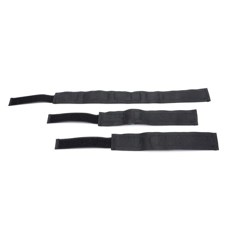 Attache Bdsm Nylon Réglable Ohmama - Image 11