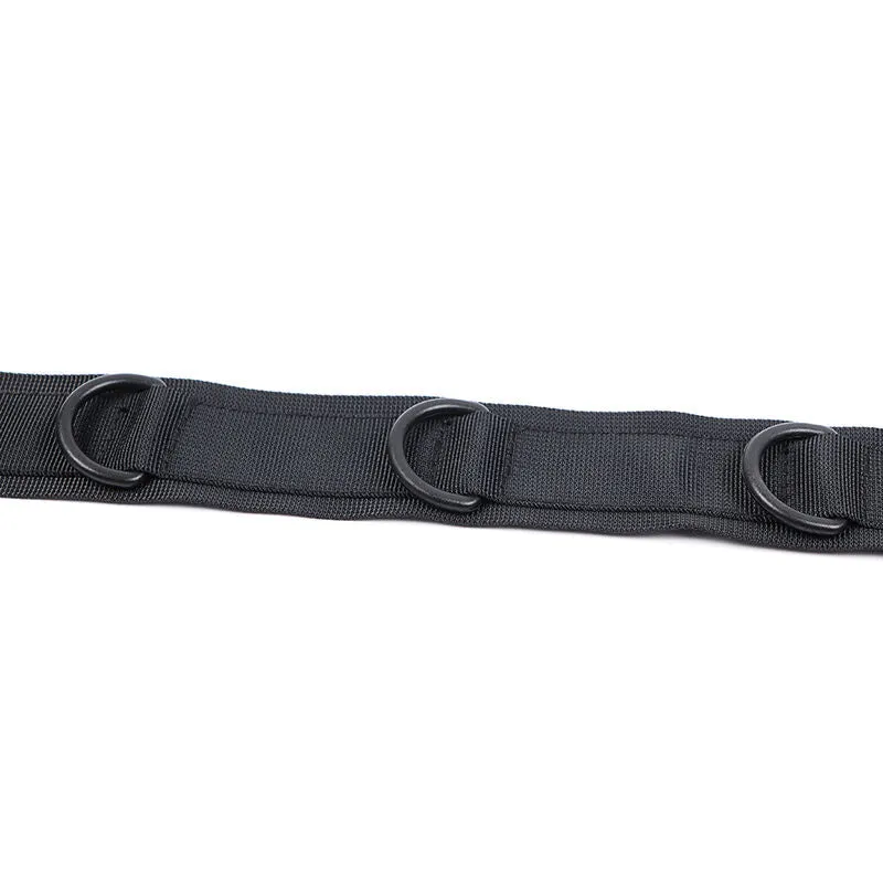 Attache Bdsm Nylon Réglable Ohmama - Image 14