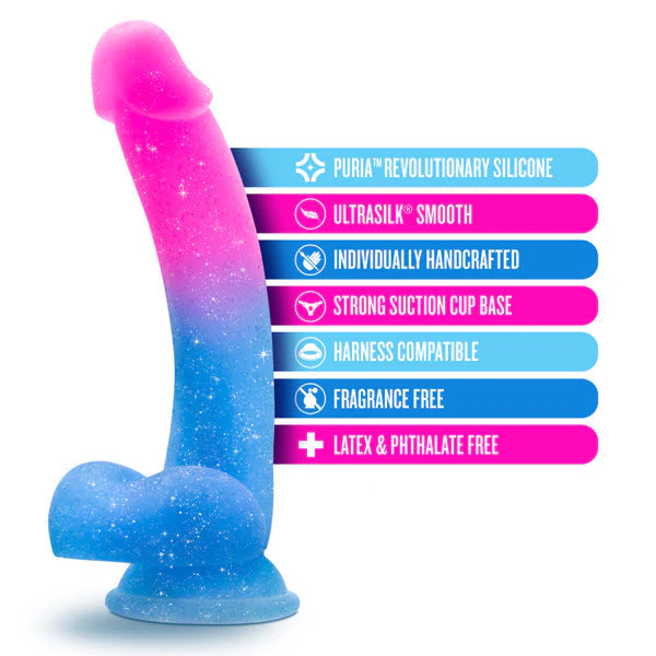 Chasing Sunsets Long Dildo - Image 5