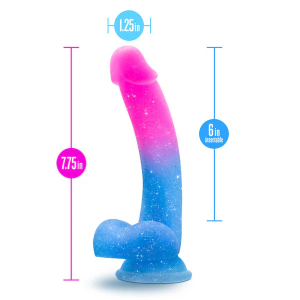 Chasing Sunsets Long Dildo - Image 6