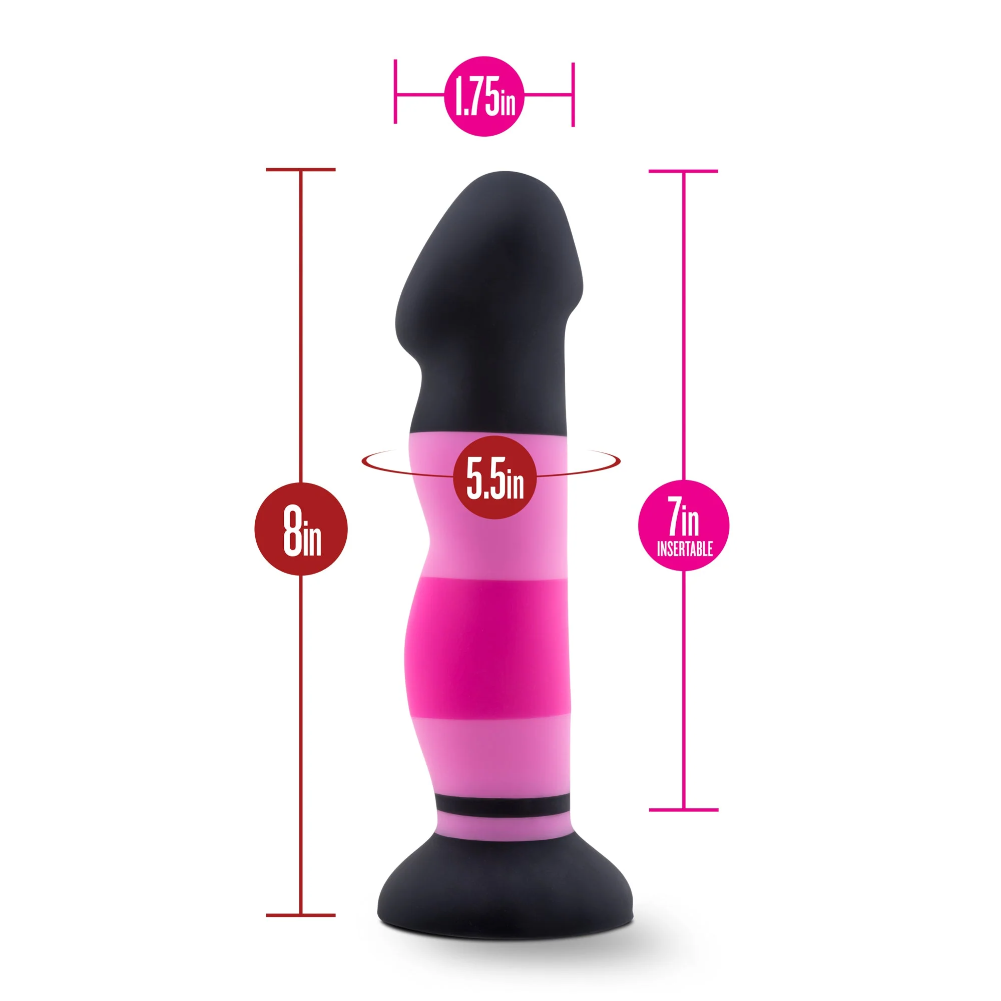 D4 - Sexy in Pink - Image 7