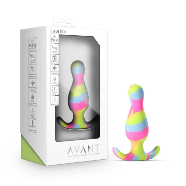 Kaleido Anal Plug - Image 2