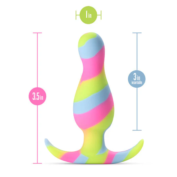 Kaleido Anal Plug - Image 4