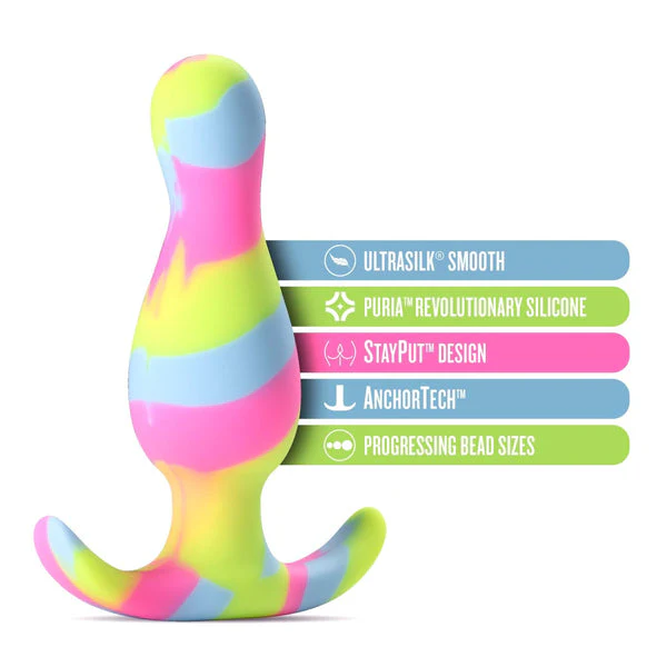 Kaleido Anal Plug - Image 5