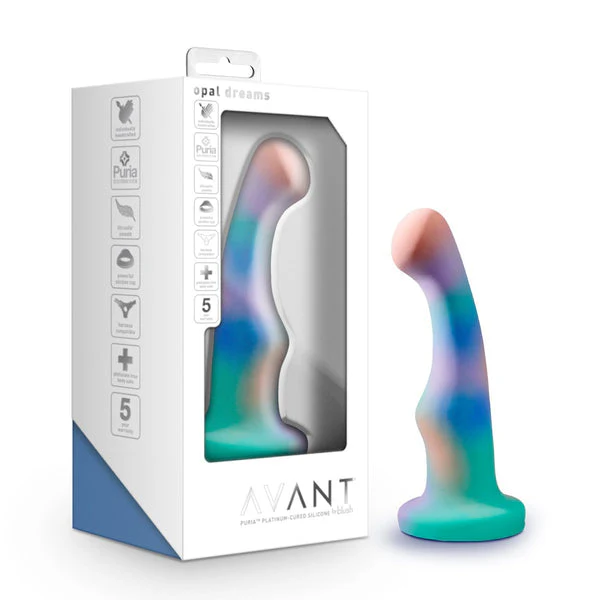 Opal Dreams Dildo - Image 2